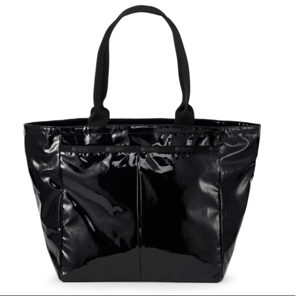 Black LeSportsac Tote